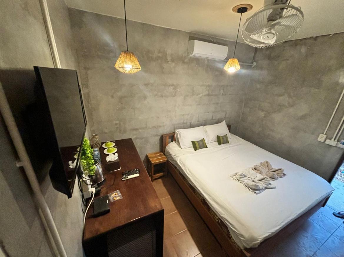 Tchin Tchin Guesthouse 코창 외부 사진