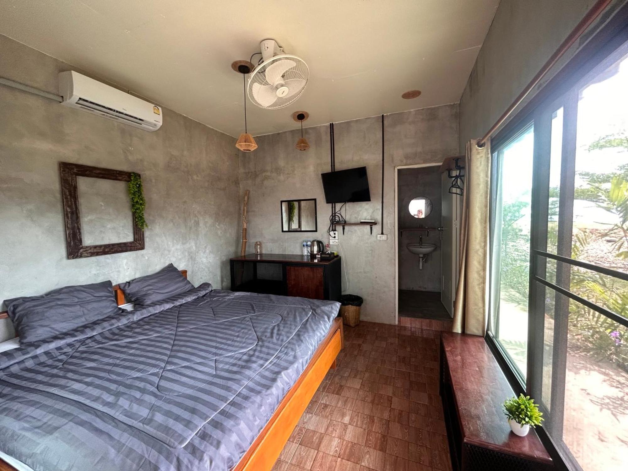 Tchin Tchin Guesthouse 코창 외부 사진