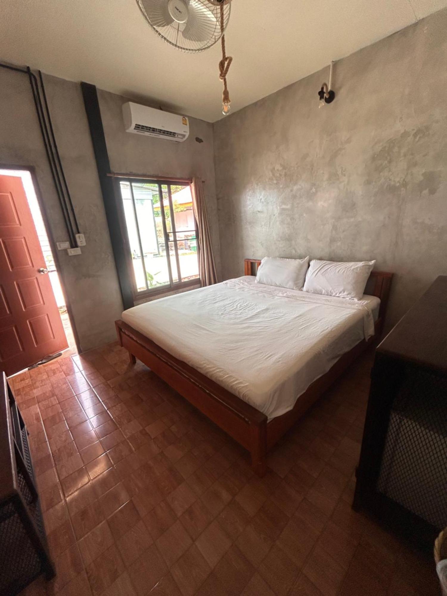 Tchin Tchin Guesthouse 코창 외부 사진