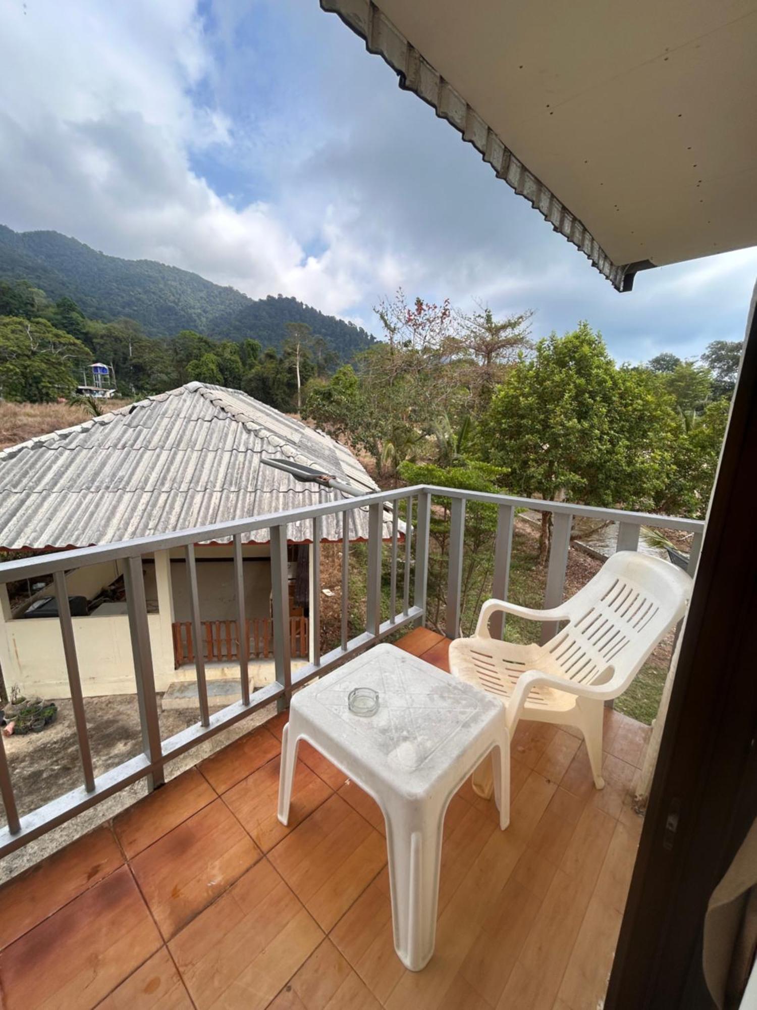 Tchin Tchin Guesthouse 코창 외부 사진